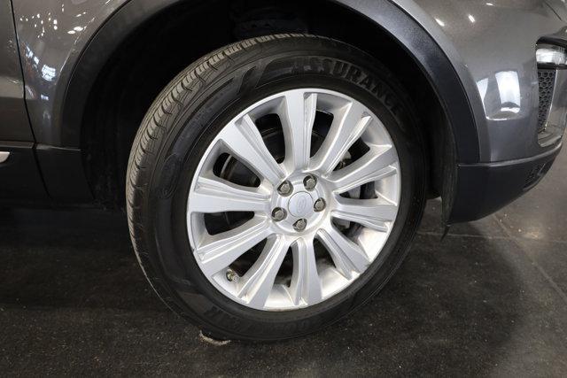 used 2016 Land Rover Range Rover Evoque car, priced at $12,900