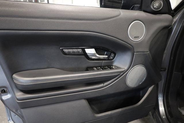 used 2016 Land Rover Range Rover Evoque car, priced at $12,900