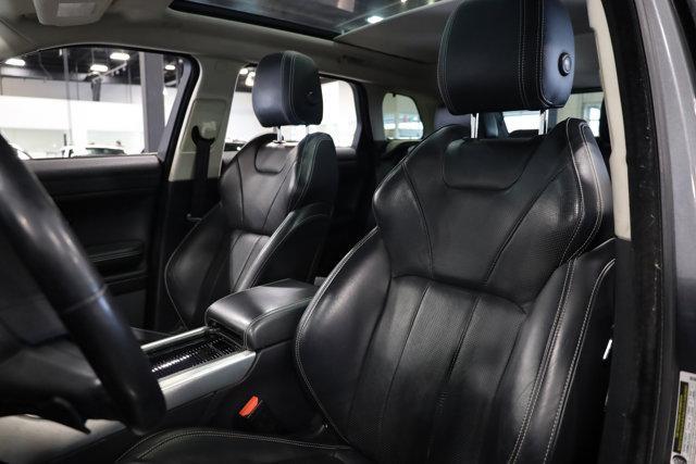 used 2016 Land Rover Range Rover Evoque car, priced at $12,900