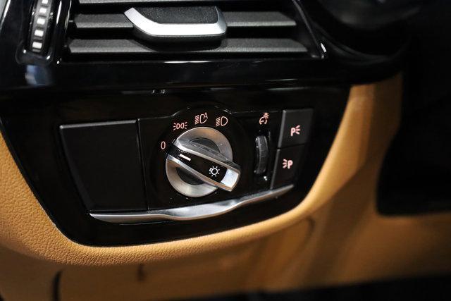 used 2019 BMW 540 car, priced at $28,900