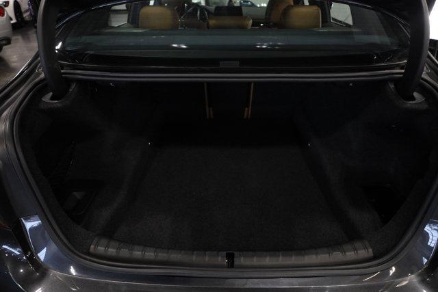 used 2019 BMW 540 car, priced at $28,900