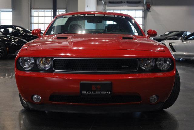 used 2014 Dodge Challenger car, priced at $33,900