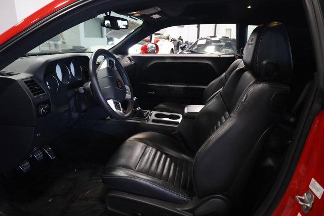 used 2014 Dodge Challenger car, priced at $33,900