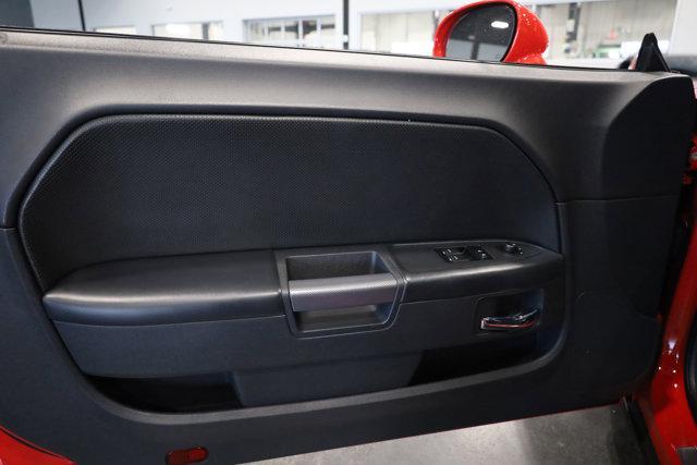 used 2014 Dodge Challenger car, priced at $33,900