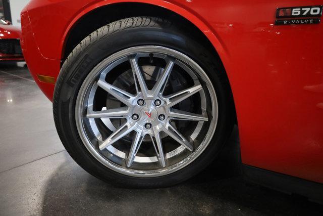 used 2014 Dodge Challenger car, priced at $33,900