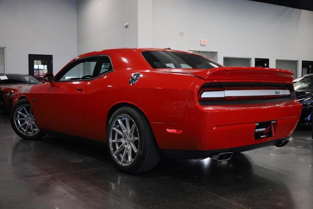 used 2014 Dodge Challenger car, priced at $33,900