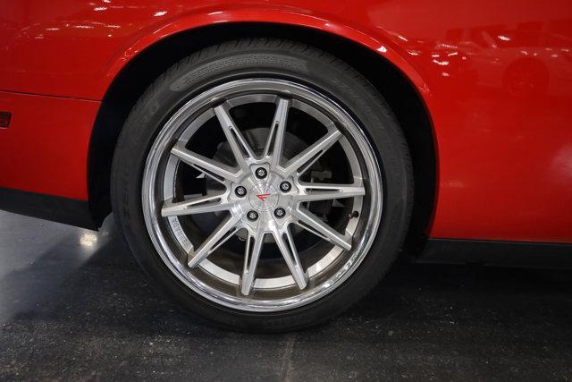 used 2014 Dodge Challenger car, priced at $33,900