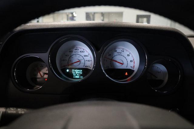 used 2014 Dodge Challenger car, priced at $33,900
