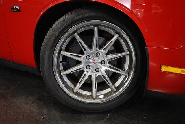 used 2014 Dodge Challenger car, priced at $33,900