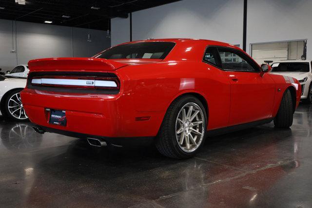 used 2014 Dodge Challenger car, priced at $33,900