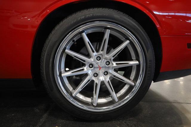 used 2014 Dodge Challenger car, priced at $33,900