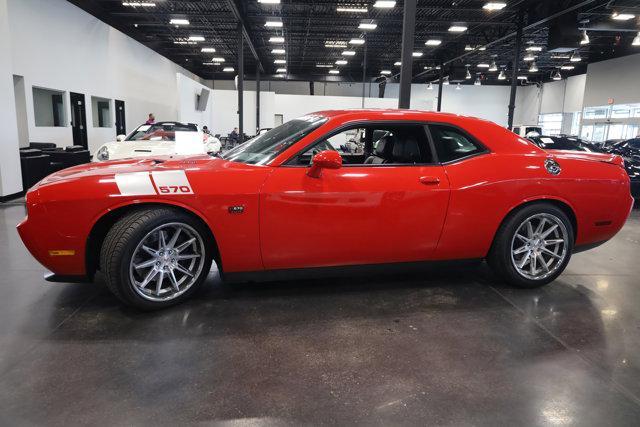 used 2014 Dodge Challenger car, priced at $33,900
