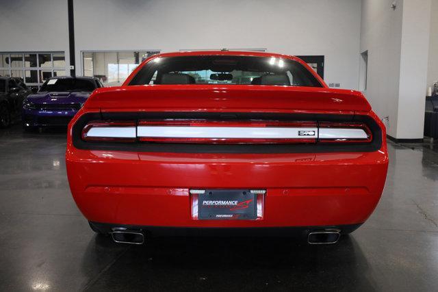 used 2014 Dodge Challenger car, priced at $33,900