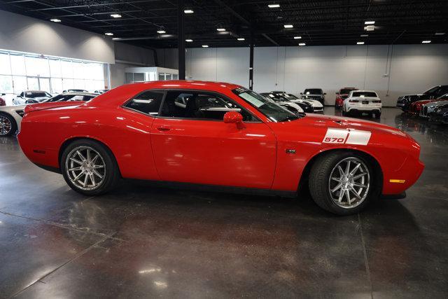 used 2014 Dodge Challenger car, priced at $33,900