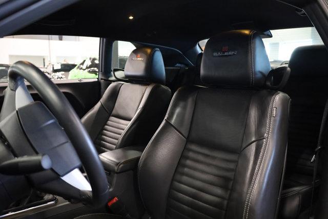 used 2014 Dodge Challenger car, priced at $33,900