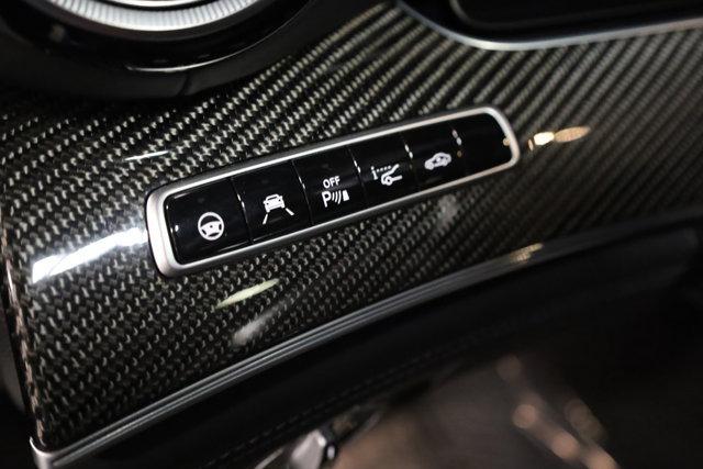 used 2019 Mercedes-Benz AMG GT 63 car, priced at $97,900