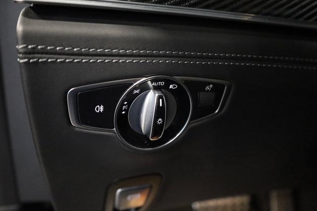 used 2019 Mercedes-Benz AMG GT 63 car, priced at $97,900