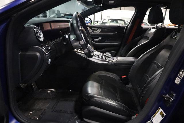 used 2019 Mercedes-Benz AMG GT 63 car, priced at $97,900
