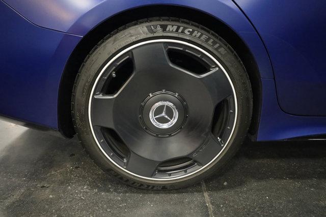 used 2019 Mercedes-Benz AMG GT 63 car, priced at $97,900