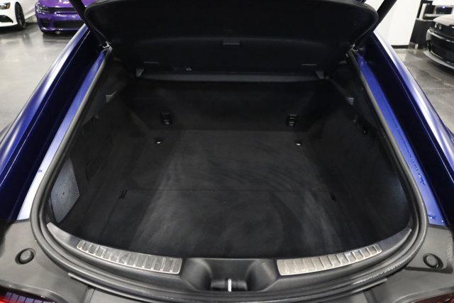 used 2019 Mercedes-Benz AMG GT 63 car, priced at $97,900