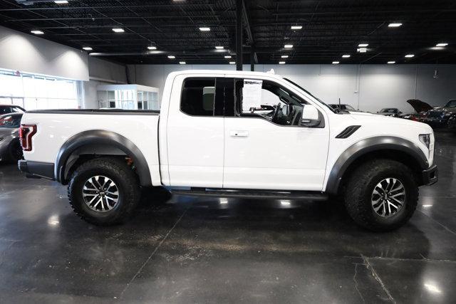 used 2019 Ford F-150 car, priced at $51,900