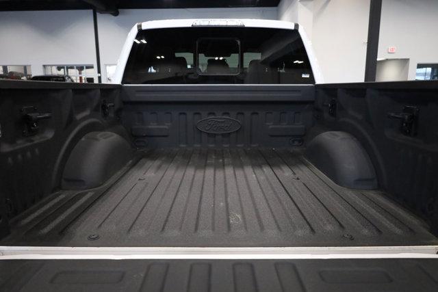 used 2019 Ford F-150 car, priced at $51,900