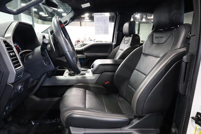 used 2019 Ford F-150 car, priced at $51,900