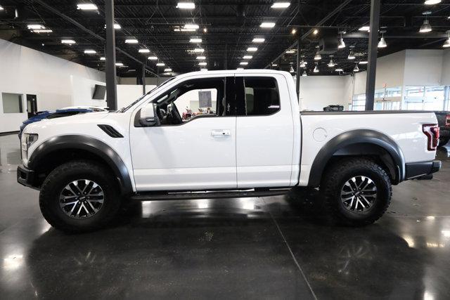 used 2019 Ford F-150 car, priced at $51,900