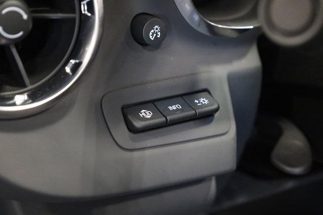 used 2023 Chevrolet Camaro car, priced at $75,900