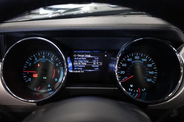 used 2017 Ford Mustang car, priced at $83,900