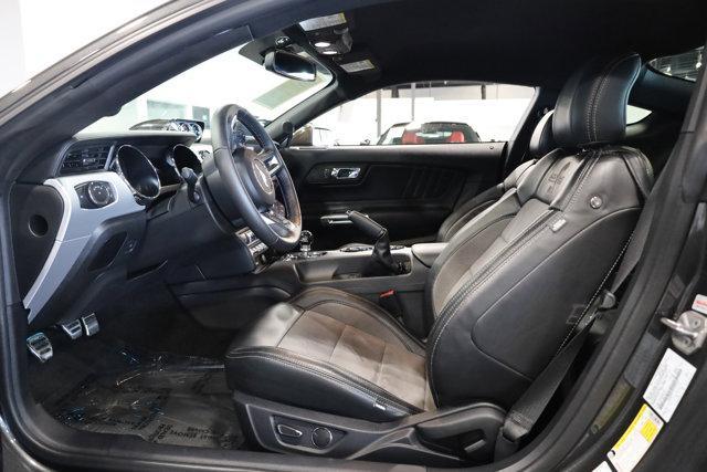 used 2017 Ford Mustang car, priced at $83,900
