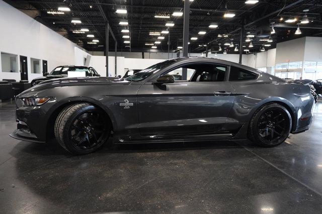 used 2017 Ford Mustang car, priced at $83,900
