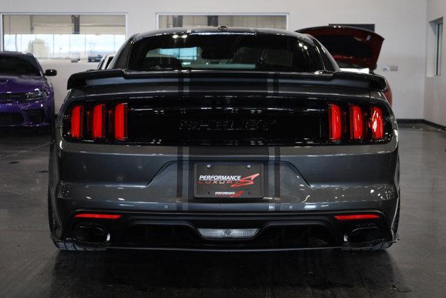 used 2017 Ford Mustang car, priced at $83,900