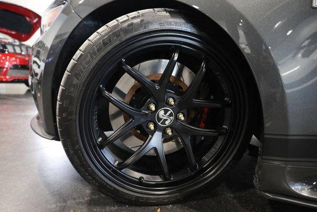 used 2017 Ford Mustang car, priced at $83,900