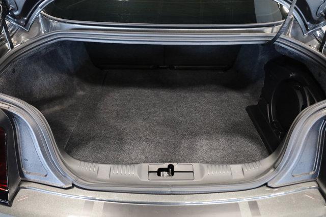 used 2017 Ford Mustang car, priced at $83,900