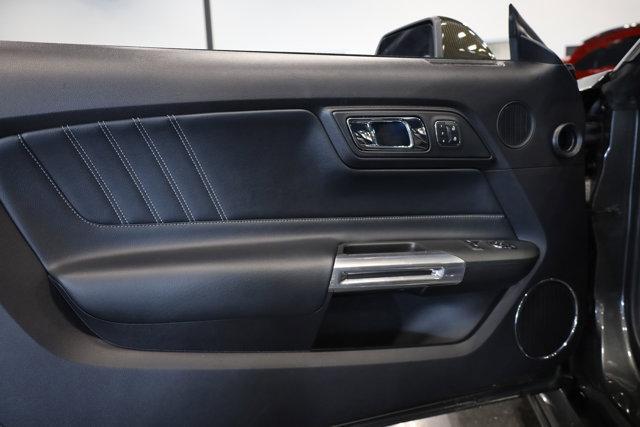 used 2017 Ford Mustang car, priced at $83,900