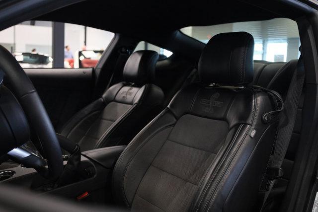 used 2017 Ford Mustang car, priced at $83,900