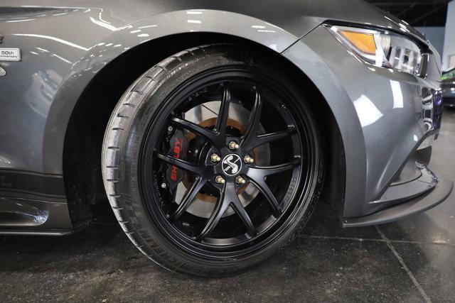 used 2017 Ford Mustang car, priced at $83,900