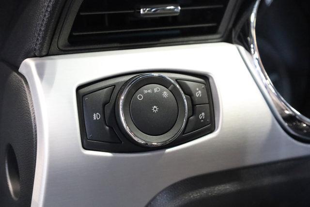 used 2017 Ford Mustang car, priced at $83,900