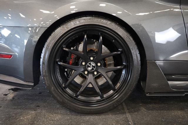 used 2017 Ford Mustang car, priced at $83,900