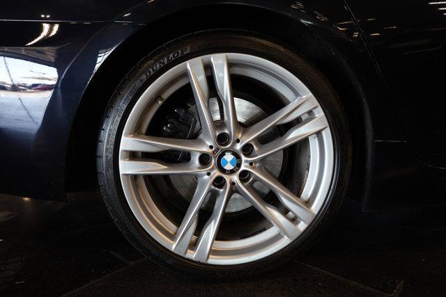 used 2015 BMW 650 car, priced at $14,500