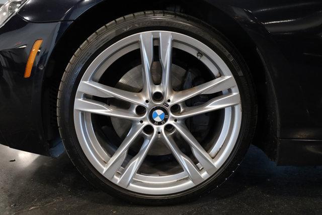 used 2015 BMW 650 car, priced at $14,500