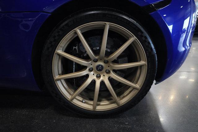 used 2016 McLaren 650S car, priced at $137,990