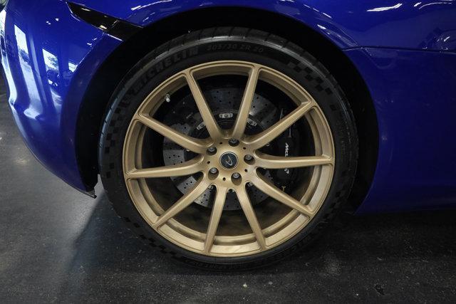 used 2016 McLaren 650S car, priced at $137,990