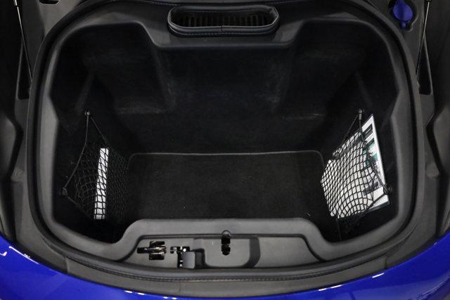 used 2016 McLaren 650S car, priced at $137,990
