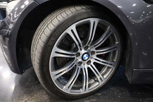 used 2008 BMW M3 car, priced at $23,900