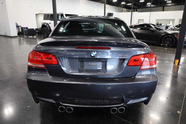 used 2008 BMW M3 car, priced at $23,900