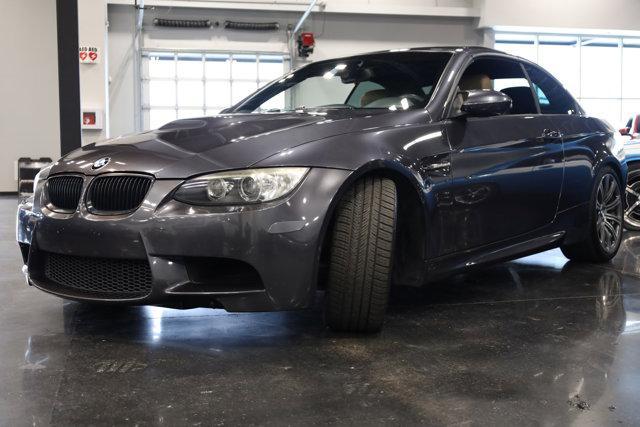 used 2008 BMW M3 car, priced at $23,900