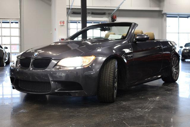 used 2008 BMW M3 car, priced at $23,900