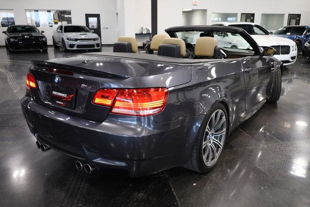 used 2008 BMW M3 car, priced at $23,900